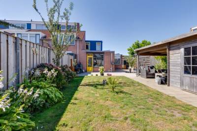 Woning Schaepmanstraat 45 Winterswijk