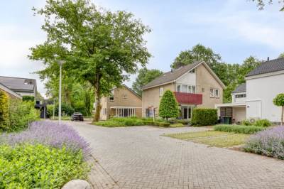 Woning Kruijskamp 36 Oldenzaal