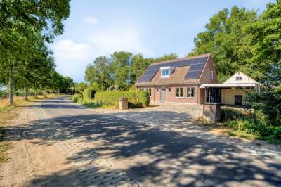 Woning Nieuwe Kerkweg 1 Scharendijke