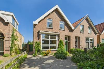 Woning Noordweg 180 Middelburg