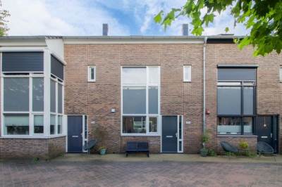 Woning Plecht 220 Bunschoten-Spakenburg
