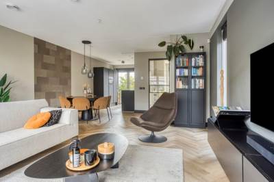 Woning Sikkel 23 Hendrik-Ido-Ambacht