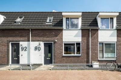 Woning Getfertplein 90 Enschede