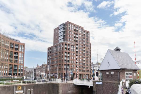 Woning Rochussenstraat 473 Rotterdam