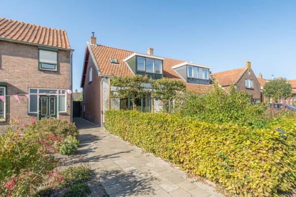 Woning Zandweg 41 Kruiningen