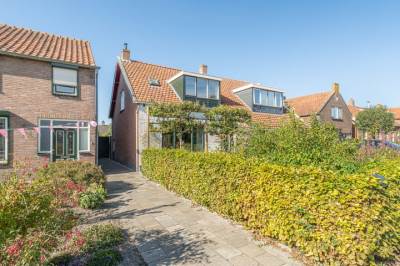 Woning Zandweg 41 Kruiningen