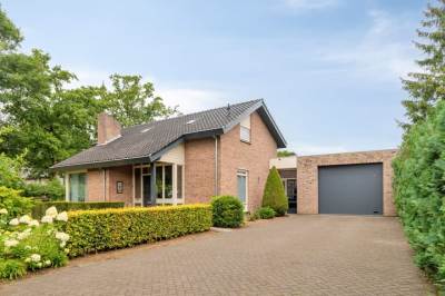 Woning Nieuwe Erven 26 Heesch