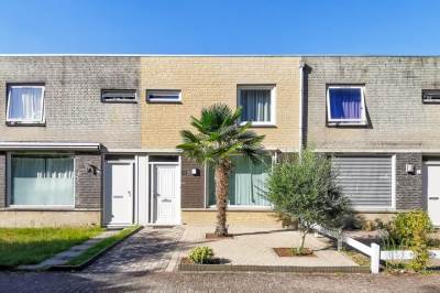 Woning Liefkenshoekstraat 61 Tilburg