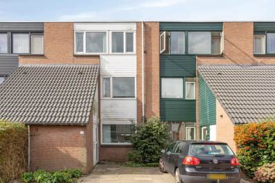 Woning Bilzekruid 17 Nieuwerkerk aan den IJssel