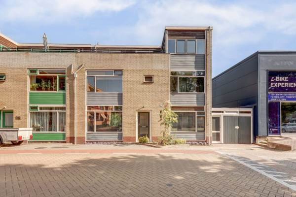 Woning Kijckerweg 38 De Lier