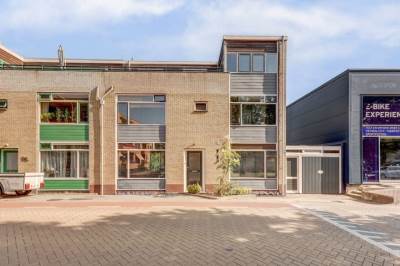 Woning Kijckerweg 38 De Lier