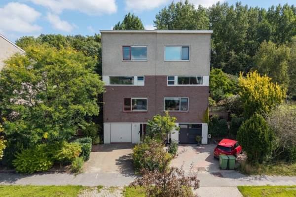 Woning De Held 47 Groningen