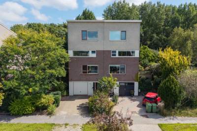 Woning De Held 47 Groningen