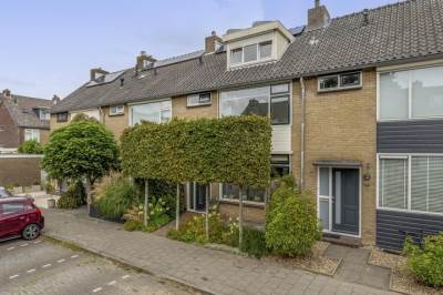 Woning Sweelinckhof 27 Waddinxveen
