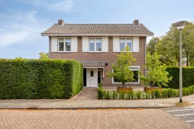 Woning Raadhuisstraat 18 Geffen
