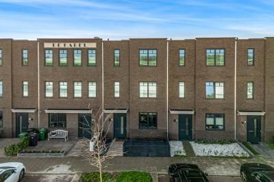 Woning Calla 53 Voorhout
