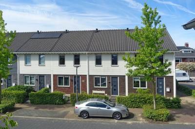Woning Bruggemaat 42 Borne