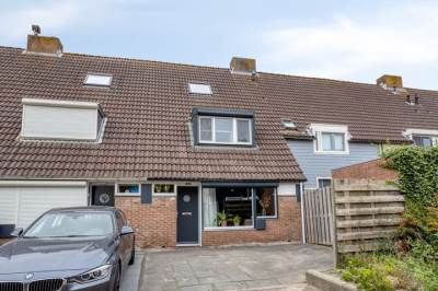 Woning Klaproosstraat 31 Arnemuiden
