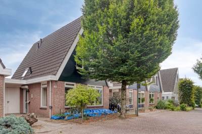 Woning Meester van Busselstraat 82 Mierlo