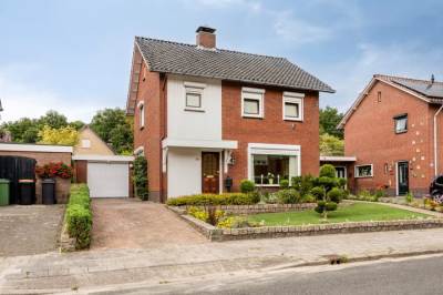 Woning J.H. Molkenboerstraat 69 Oldenzaal