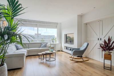 Woning Jonkerbos 85 Zoetermeer