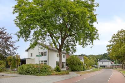 Woning Geert van Woustraat 33 Denekamp