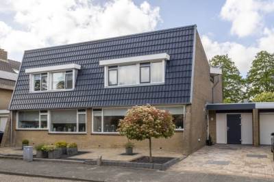 Woning Florenweer 14 Hardinxveld-Giessendam