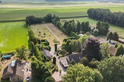 Woning Peelstraat 15 Erica