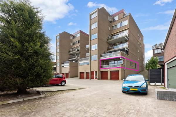 Woning Oost Kinderdijk 159 Alblasserdam