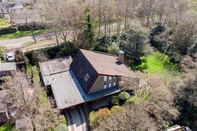 Woning Rooiedal 22 Burgh-Haamstede