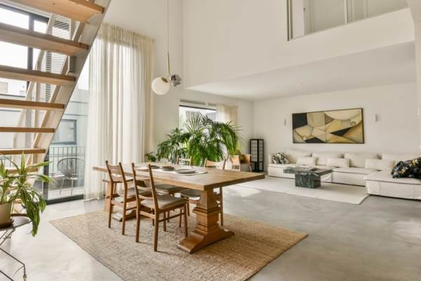 Woning Klaprozenweg 51A1 Amsterdam