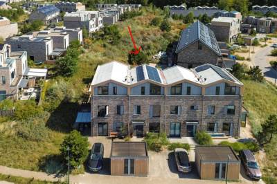 Woning Duintopstraat 6 Almere