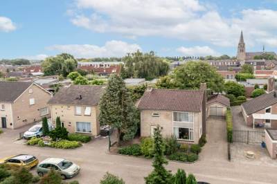 Woning Schoolstraat 4 Berghem