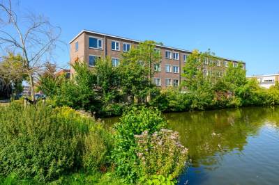 Woning Mozartlaan 8 Leidschendam