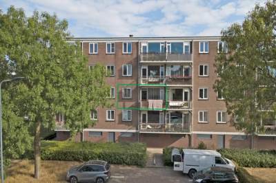 Woning Maassingel 162 Den Bosch