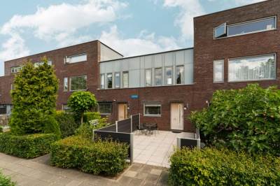 Woning Rodinweg 71 Almere