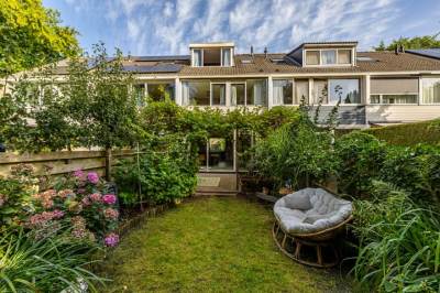 Woning Patrijspoort 37 Groningen