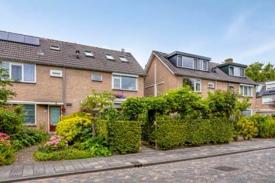 Woning Sleedoornhof 6 Krimpen aan den IJssel