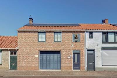 Woning Dorpsstraat 23A Heinkenszand