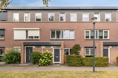 Woning Eikepage 26 Breda