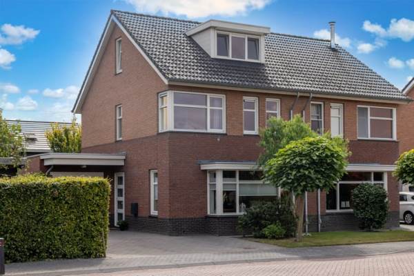 Woning Aurelia 4 Holten