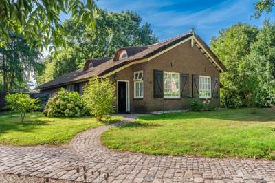 Woning Hoofdweg 262 Blijham