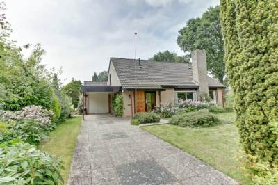 Woning Hunzestraat 2 Emmeloord