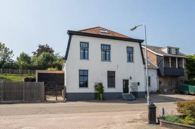 Woning Waaldijk 55 Herwijnen