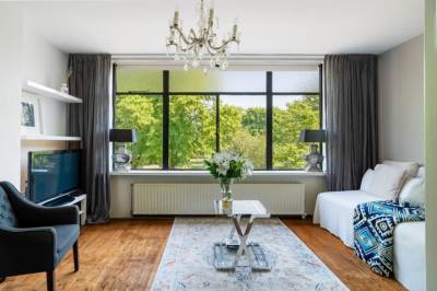 Woning Noorderhavenkade 111C02 Rotterdam