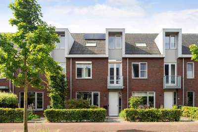 Woning Peelven 13 Deurne