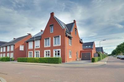 Woning Bemsingel 14 Zevenaar