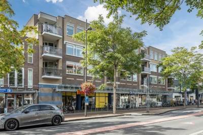 Woning Schutsplein 90 Hoogeveen