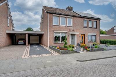 Woning Noordsingel 47 Sprundel