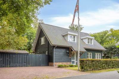 Woning Geranium 72 Vinkel (Gem. Den Bosch)